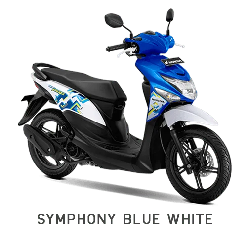 Honda Beat Pop
